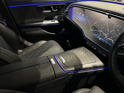 صورة مصغرة 26 لـ 2024 Mercedes-BENZ E-CLASS