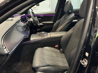 صورة مصغرة 40 لـ 2024 Mercedes-BENZ E-CLASS