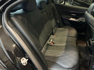 صورة مصغرة 37 لـ 2024 Mercedes-BENZ E-CLASS