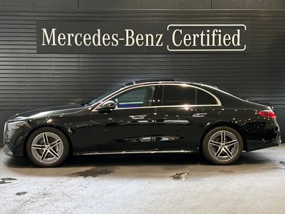صورة 3 لـ 2024 Mercedes-BENZ E-CLASS