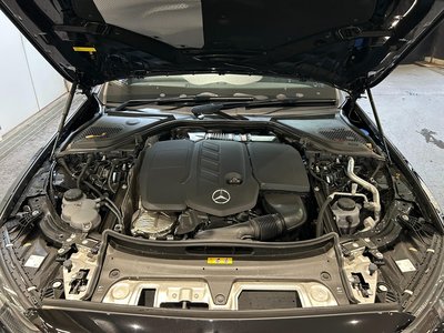 صورة 9 لـ 2024 Mercedes-BENZ E-CLASS