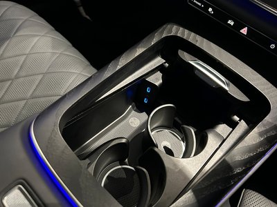 صورة مصغرة 28 لـ 2024 Mercedes-BENZ E-CLASS