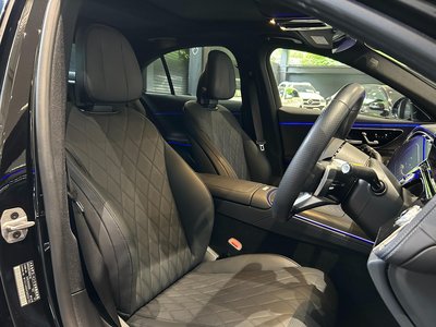 صورة 6 لـ 2024 Mercedes-BENZ E-CLASS
