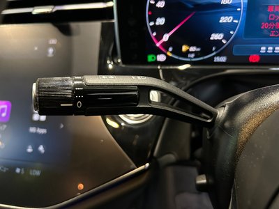 صورة مصغرة 19 لـ 2024 Mercedes-BENZ E-CLASS