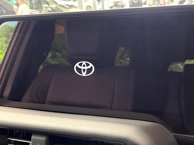 2024 Toyota LAND CRUISER 250 — фото 4