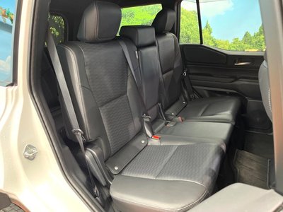 2024 Toyota LAND CRUISER 250 thumbnail 11