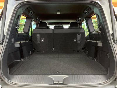 2024 Toyota LAND CRUISER 250 thumbnail 13