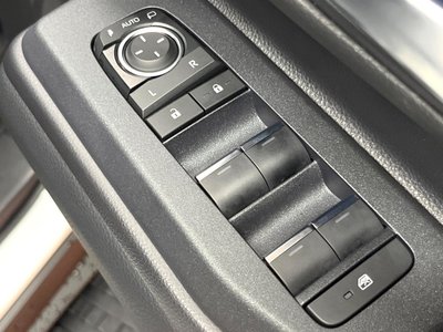 2024 Toyota LAND CRUISER 250 thumbnail 25