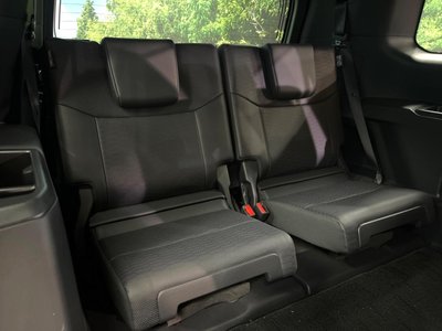 2024 Toyota LAND CRUISER 250 thumbnail 12