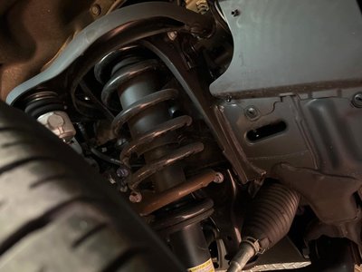 2024 Toyota LAND CRUISER 250 thumbnail 20