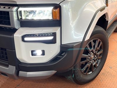 2024 Toyota LAND CRUISER 250 thumbnail 14