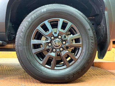 2024 Toyota LAND CRUISER 250 thumbnail 22