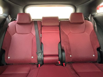 صورة مصغرة 31 لـ 2024 Lexus RX