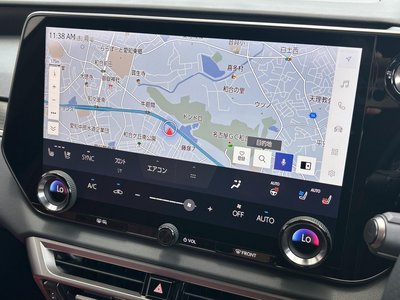 صورة مصغرة 14 لـ 2024 Lexus RX