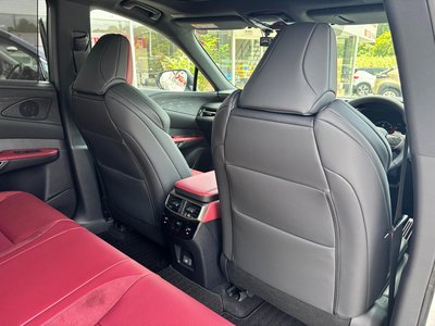 صورة مصغرة 34 لـ 2024 Lexus RX