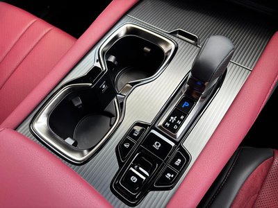 صورة مصغرة 22 لـ 2024 Lexus RX