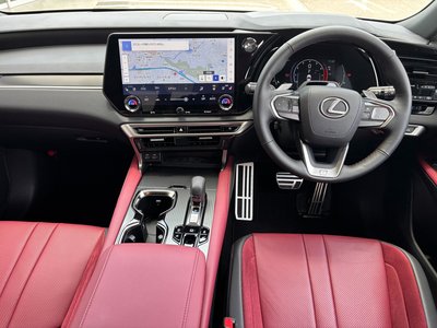 صورة مصغرة 12 لـ 2024 Lexus RX