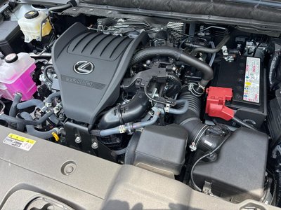 صورة مصغرة 46 لـ 2024 Lexus RX