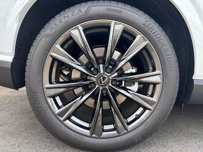 صورة مصغرة 42 لـ 2024 Lexus RX