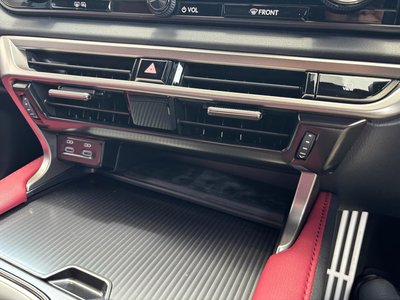 صورة مصغرة 21 لـ 2024 Lexus RX