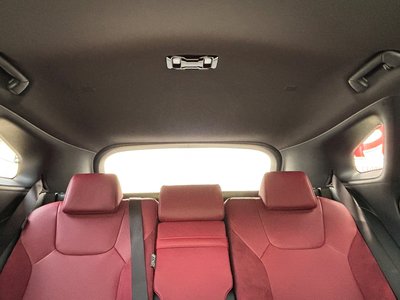 صورة مصغرة 32 لـ 2024 Lexus RX