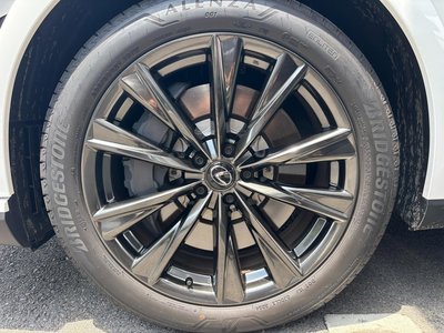صورة مصغرة 44 لـ 2024 Lexus RX