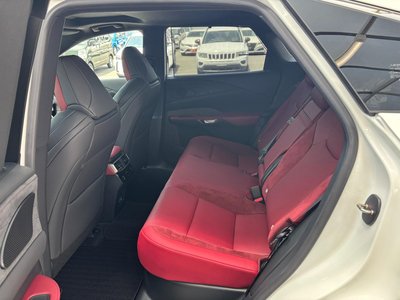 صورة مصغرة 38 لـ 2024 Lexus RX