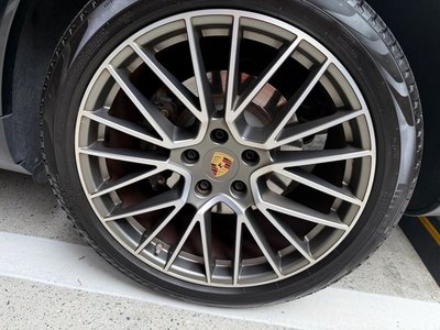 صورة 5 لـ 2023 Porsche CAYENNE