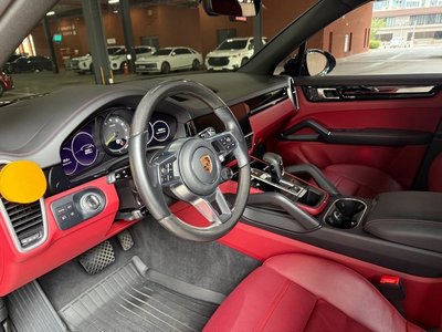 صورة مصغرة 15 لـ 2023 Porsche CAYENNE