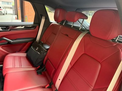 صورة مصغرة 12 لـ 2023 Porsche CAYENNE