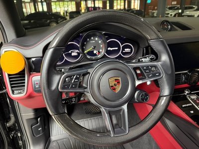 صورة مصغرة 16 لـ 2023 Porsche CAYENNE