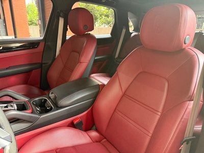 صورة مصغرة 14 لـ 2023 Porsche CAYENNE