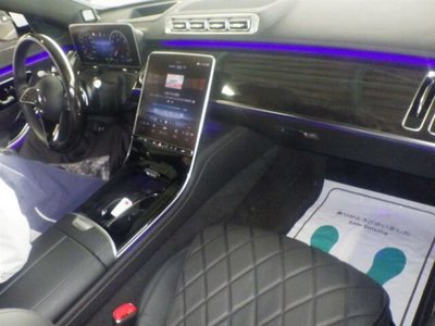 MERCEDES-BENZ S-CLASS - 3