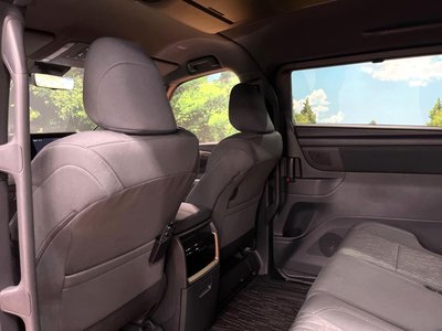 2025 TOYOTA ALPHARD 缩略图 49