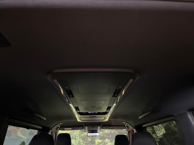2025 TOYOTA ALPHARD 缩略图 45
