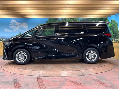 2025 TOYOTA ALPHARD 缩略图 62