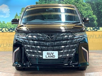 2025 TOYOTA ALPHARD 缩略图 15