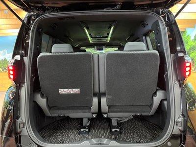 2025 TOYOTA ALPHARD 缩略图 11