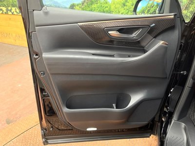 2025 TOYOTA ALPHARD 缩略图 52