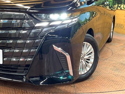 2025 TOYOTA ALPHARD 缩略图 13