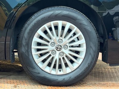 2025 TOYOTA ALPHARD 缩略图 46