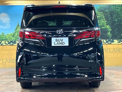 2025 TOYOTA ALPHARD 缩略图 16