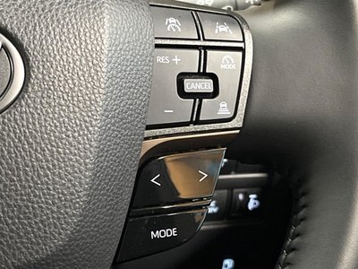 2025 TOYOTA ALPHARD 缩略图 32