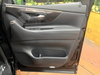 2025 TOYOTA ALPHARD 缩略图 41