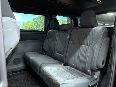2025 TOYOTA ALPHARD 缩略图 48