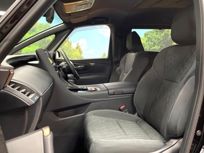 2025 TOYOTA ALPHARD 缩略图 50