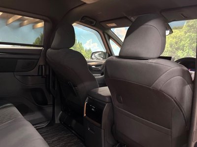 2025 TOYOTA ALPHARD 缩略图 42