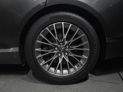 GENESIS G80 (RG3) - 8