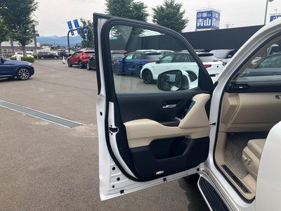 2023 Toyota LAND CRUISER 300 缩略图 14