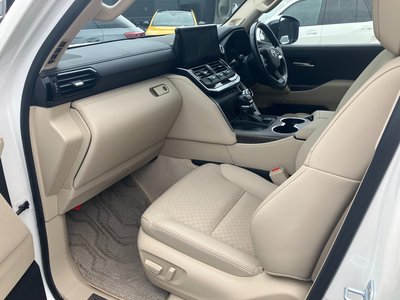 2023 Toyota LAND CRUISER 300 缩略图 15